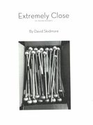 Extremely Close : For Marimba and Piano.