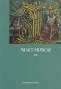 Imago Musicae XXX.