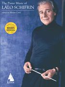 The Piano Music of Lalo Schifrin / edited by Marian Conti.