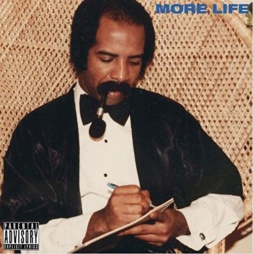 More Life.