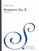 Symphony No. 5 In B Flat.