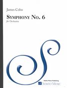 Symphony No. 6.