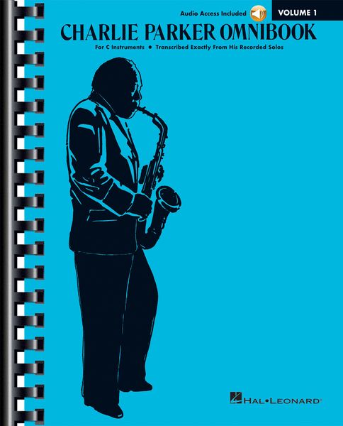 Omnibook, Vol. 1 : C Instruments.