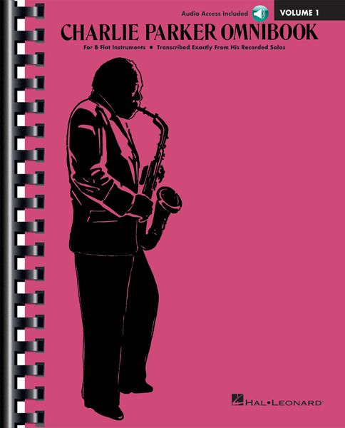 Omnibook, Vol. 1 : B Flat Instruments.