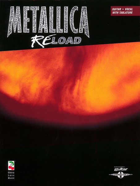 Reload : For Guitar.