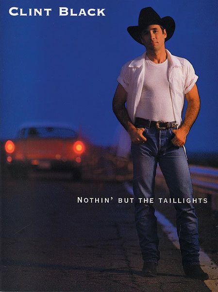 Nothin' But The Taillights.