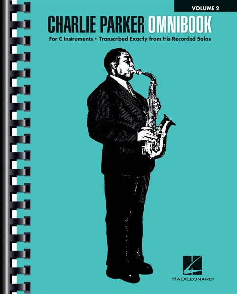 Omnibook, Vol. 2 : C Instruments.