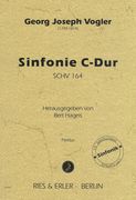 Sinfonie C-Dur (Schv 164) / edited by Bert Hagels.