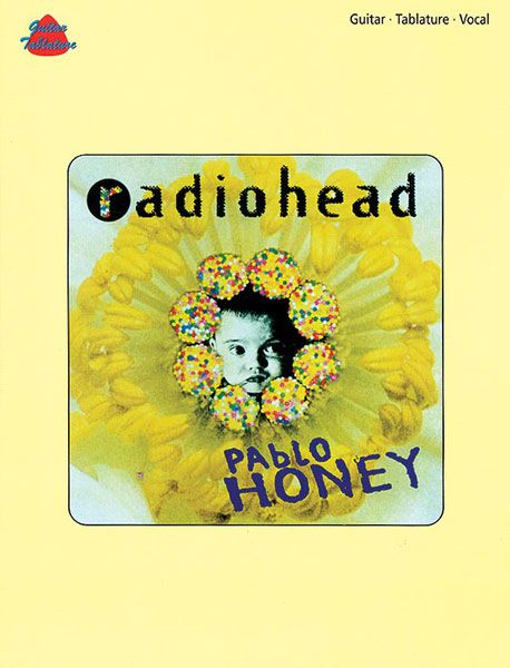 Pablo Honey.
