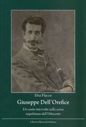 Giuseppe Dell'orefice : Un Canto Interrotto Sulla Scena Napoletana Dell'ottocento.