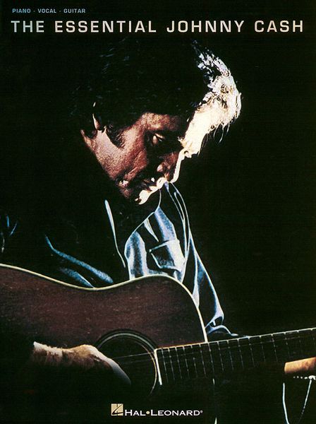 Essential Johnny Cash.