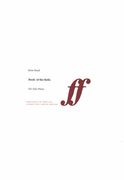 Book of The Bells : For Piano (1981).