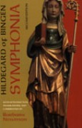 Symphonia : A Critical Edition Of The Symphonia Armonie Celestium Revelationum...