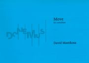 Move : For Contrabass (2017).