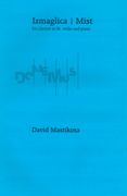 Izmaglica/Mist : For Clarinet In B Flat, Violin and Piano (2017).