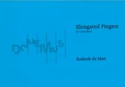 Elongated Fingers : For Clavichord (2017).