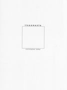 Lineamenta : Essays On Architecture 2.