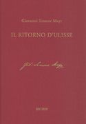 Ritorno d'Ulisse : Azione Eroica Per Musica / edited by Anders Wiklund.