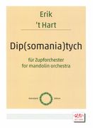 Dip(Somania)Tych : Für Zupfororchester.
