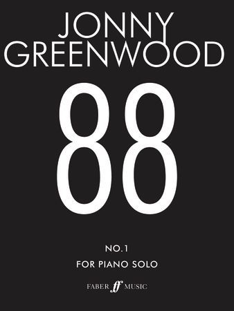 88 No.1 : For Piano Solo.