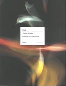 Trött : För Klarinett, Horn, Violin Och Cello (2018).