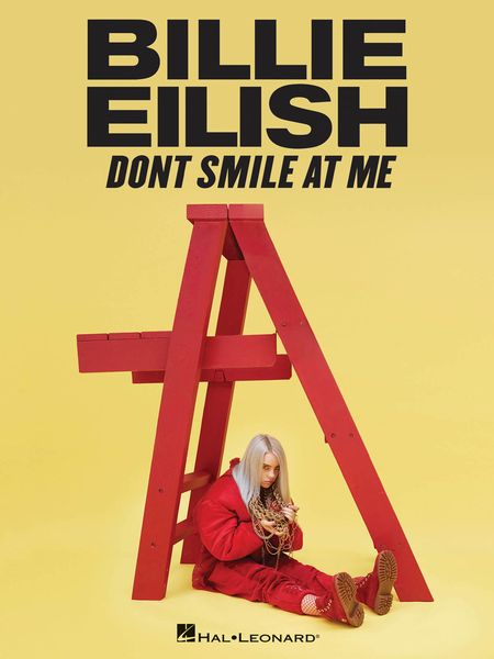 Don't Smile At Me.
