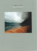 Book of Travelers : For Voice and Piano (2018).