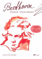 Chorbuch = Choral Collection : 41 Choral Works SATB.