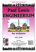 Engineerium : For Orchestra.