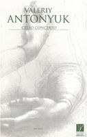 Cello Concerto.
