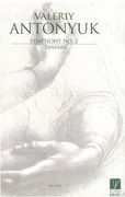 Symphony No. 2 : Fanfare.