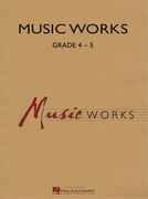 Gloriana : For Concert Band With Organ.