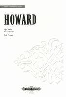 Sphere : For Orchestra (2017).