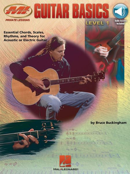 Guitar Basics.