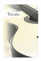 Tocata : Para Guitarra.