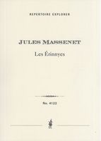 Érinnyes : Tragédie Antique.