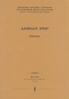 Solstitiu = Solstice : For Orchestra (1979, Rev. 2013).