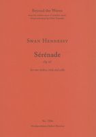 Sérénade, Op. 65 : For Two Violins, Viola and Cello.