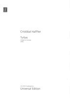 Turbas : Collage Für Orchester (1995).