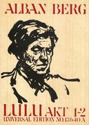 Lulu : Opera In Three Acts / In Two Volumes.