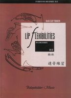 Lip Flexibilities : For All Brass Instruments - Bass Clef Edition.