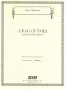 Bag of Tails : Codas For Piano Solo.