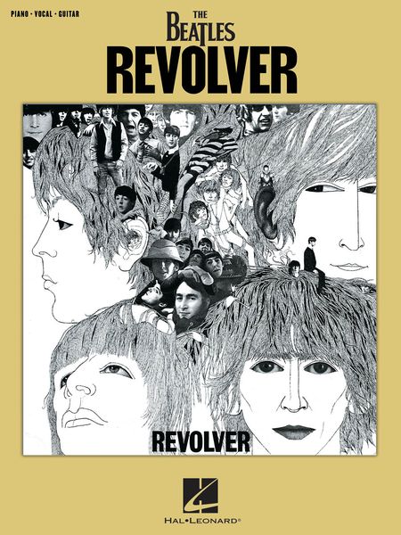 Revolver.