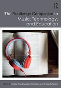 Routledge Companion To Music, Technology, and Education.