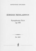 Symphonie Nr. 6, Op. 100.