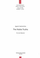 Noble Truths : Für Vier Gitarren.