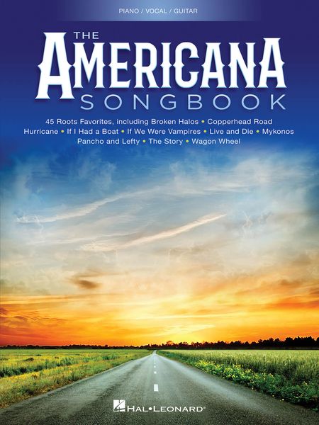 Americana Songbook.