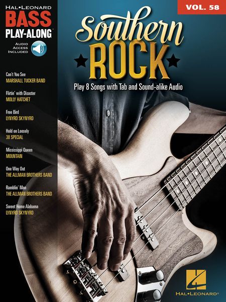 Southern Rock.