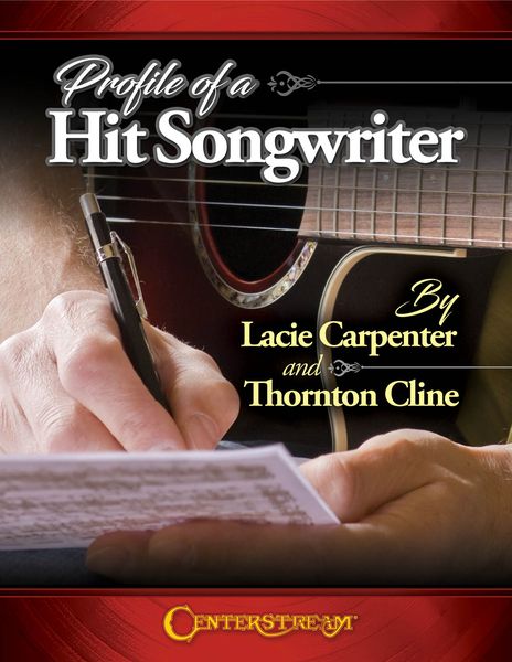 Profile of A Hit Songwriter.