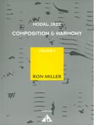 Modal Jazz Composition and Harmony, Vol. 2.